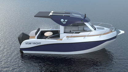 VOW Yacht
