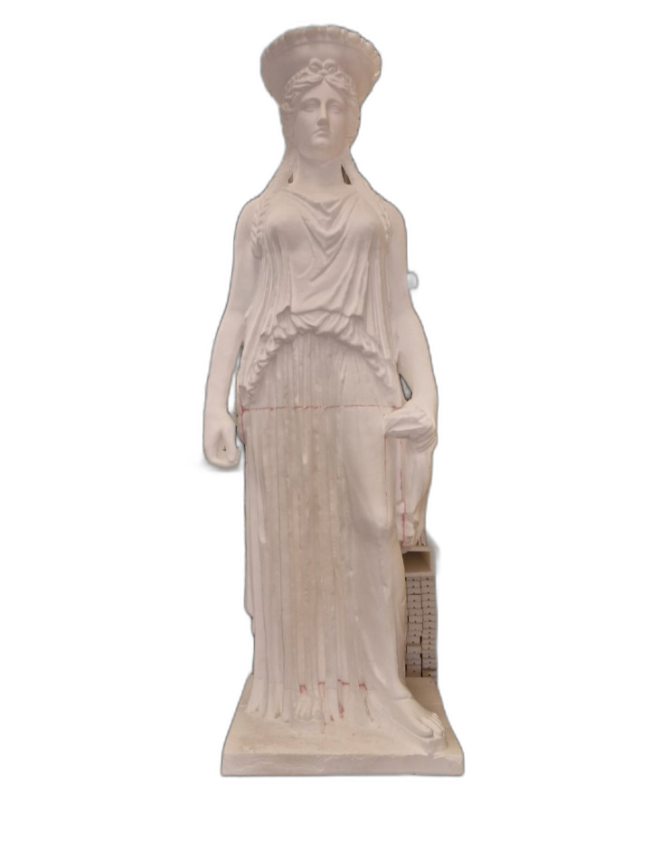 Statue 400cm Weatherproof