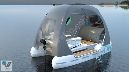 VOW E-Exclusive Wind Covering