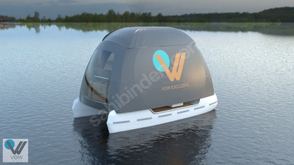 VOW E-Exclusive Wind Covering