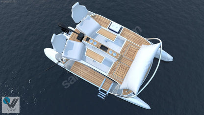 VOW E-Exclusive Wind Covering