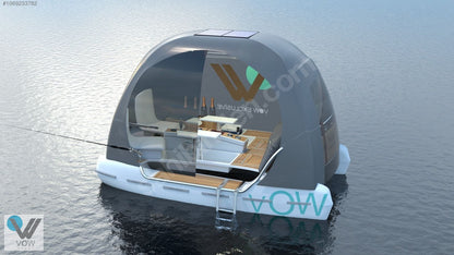 VOW E-Exclusive Wind Covering